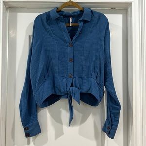 Free People Top